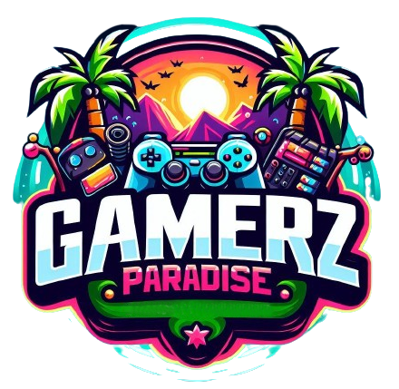 Gamerz