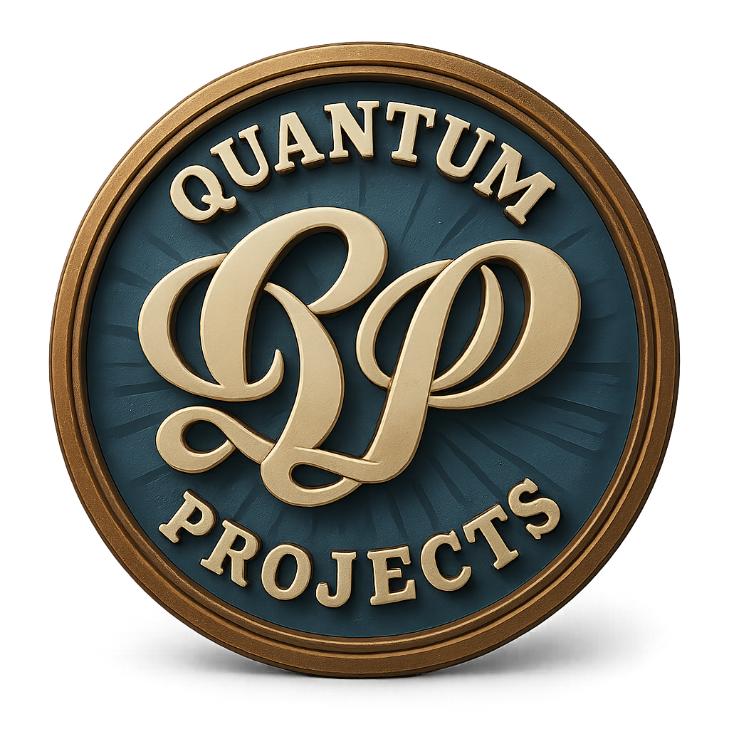 Quantum Projects