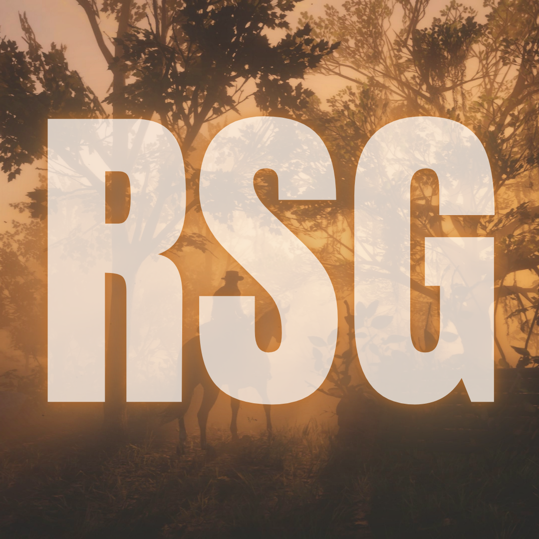 RSG RedM Framework
