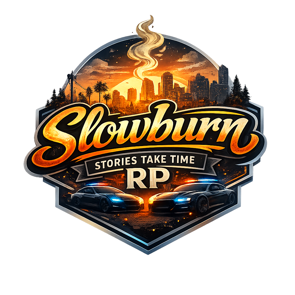 Slowburn RP